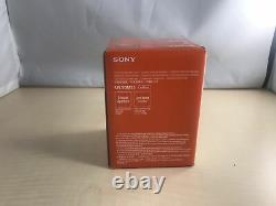 SONY single focus lens E 30 mm F 3.5 Macro Sony E mount for APS-C only SEL