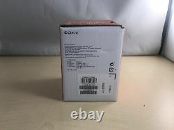 SONY single focus lens E 30 mm F 3.5 Macro Sony E mount for APS-C only SEL