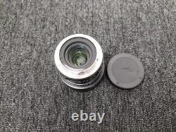 Sigma 019 45Mm F2.8 Dg Dn Single Focus Lens