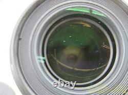 Sigma 105Mm F2.8Dg Forcanon Standard Medium Telephoto Single-Focus Lens