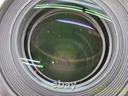 Sigma 105Mm F2.8Dg Forcanon Standard Medium Telephoto Single-Focus Lens