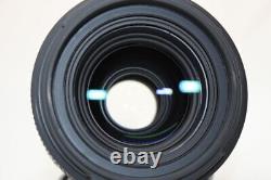 Sigma 30Mm F1.4 Ex Dc Hsm Canon Single Focus Lens For Ef Mount Z3206