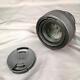 Sigma 56mm F1.4 Dc Dn Single Focus Lens From Japan Used