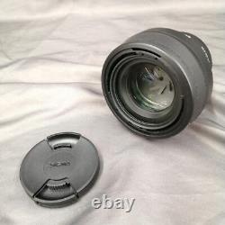 Sigma 56Mm F1.4 Dc Dn Single Focus Lens From Japan Used