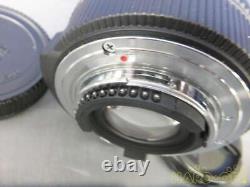 Sigma 8-16Mm 1 4.5-5.6 Hsm Wide Angle Single Focus Lens