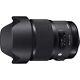 Single Focus Lens Art 20mm F1.4 Dg Hsm For Canon Full Size Compatible
