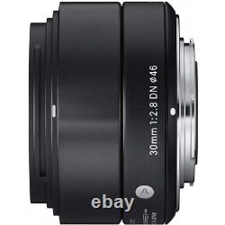 Single Focus Lens Art 30Mm F2.8 Dn