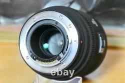 Single Focus Macro Lens Sigma 70Mm F2.8 Ex Dg For Sony, Full Size Compatible, Ma