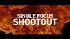Single Focus Solutions For Anamorphic Lenses Shootout
