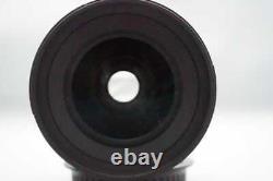 Single Focus Wide-Angle Lens Sigma Af 28Mm 1.8 Ex Dg Asph Macro 28