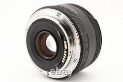 Single-Lens Camera Lens/Single Focus Lens/Canon Ef 50Mm F1.8 Stm