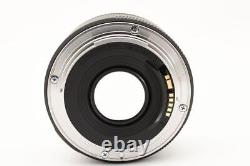 Single-Lens Camera Lens/Single Focus Lens/Canon Ef 50Mm F1.8 Stm