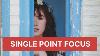 Single Point Focus Beginner Tutorial