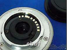 Single focus lens Model 01 STANDARD PRIME SMC PENTAX 1