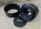 Single Focus Lens For Nikon 1 Model Nikkor 32mm F 1.2