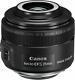 Single Focus Macro Lens Ef-s35mm F2.8 Macro Is Stm Canon From Japan