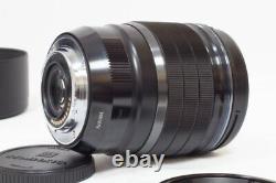 Small OLYMPUS Single Focus Lens ED 25mm F1.2 Low Temperature Resistant for Micr