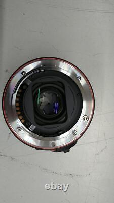 Sony SAL50M28 Single Focus Lens