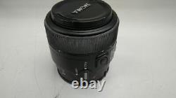 Sony SAL50M28 Single Focus Lens