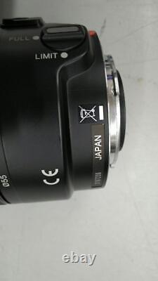 Sony SAL50M28 Single Focus Lens