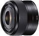 Sony Sony E 35mm F1.8 Oss Sel35f18 Single Focus Lens