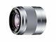 Sony Sony Single Focus Lens E 50 Mm F 1.8 Oss Aps C Format Dedicated Sel 50 F