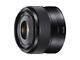 Sony Single Focus Lens E 35mm F1.8 Oss Sel35f18 -international Ve