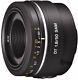 Sony Single Focus Lens Dt 50mm F1.8 Sam Sal50f18 Lens New From Japan