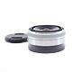 Sony Single Focus Lens E 16mm F2.8 For Sony E Mount Aps-c Only Sel16f28 C00147