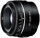 Sony Sony Single Focus Wide Angle Lens Dt 35mm F1.8 Sam Aps-c