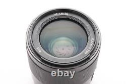 Sony Wide-angle Single Focus Lens Full Size FE 35mm F1.8 E Mount SEL35F18F