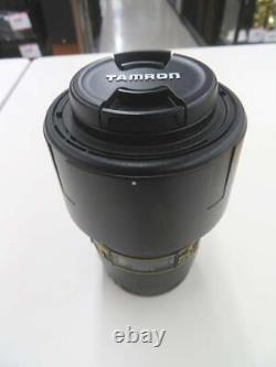 TAMRON SP AF90mm f/2.8 MACRO 11 Di Wide angle single focus lens for Minolta