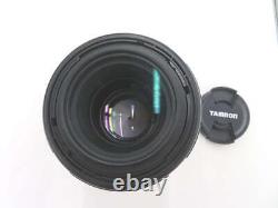 TAMRON SP AF90mm f/2.8 MACRO 11 Di Wide angle single focus lens for Minolta