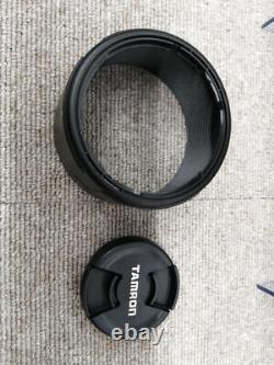 TAMRON SP DI AF90MM 12.8 MACRO 11 Wide-angle single focus lens for PENTAX