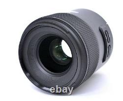TAMRON Single Focus Lens SP45mm F1.8 Di VC Full-Size for Nikon New in Box