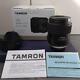 Tamron Single Focus Lens Sp45mm F1.8 Di Vc For Nikon Full Size Compatible F013n
