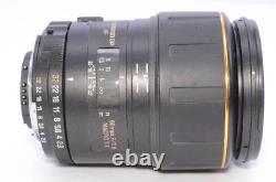 Tamron Single Focus Macro Lens Sp Af90Mm F2.8 For Nikon