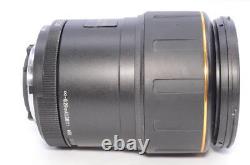 Tamron Single Focus Macro Lens Sp Af90Mm F2.8 For Nikon