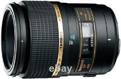 Tamron TAMRON single focus macro lens SP AF90mm F2.8 Di MACRO 11 Sony for A mou