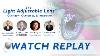 The Light Adjustable Lens Live Panel Discussion