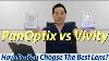 The Vivity And Panoptix How Do You Choose The Best Premium Lens Implant
