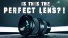 This Lens Is The Perfect Lens For The Sigma Fp Panasonic S1h Or S5 The Sigma 24 70mm F2 8 Dg Dn