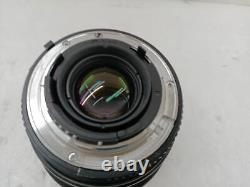 Tokina At-X Af17 Aspherical Single Focus Lens
