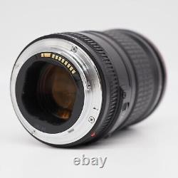 Top Mint Canon Single Focus Telephoto Lens EF135mm F2L USM