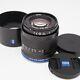 Top Mint Zeiss Single Focus Lens Loxia 2/50 E-mount 50mm F2 Full Size