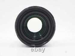 USED OLYMPUS Single-Focus Lens M. ZUIKO ED 60mm F2.8 Macro With Tracking Japan