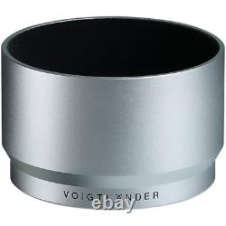 VOIGTLANDER APO-SKOPAR 90mm f2.8 VM Leica M-Mount Silve Single Focus Lens manual