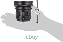 VoightLander Single Focus Lens NOKTON 10.5mm F0.95 Micro Four Thirds Micro Four