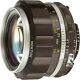 Voightlander Single Focus Lens Nokton 58mm F1.4 Sliis Ai-s For Nikon F