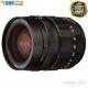 Voightlander Single Focus Lens 17.5f0.95bk Nokton 17.5mm F0.95 Micro Four Thirds